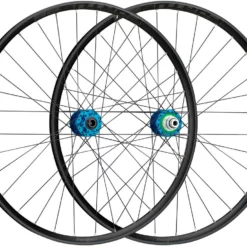 HOPE Pro 4 + Fortus 26 Disc 6-Loch 27,5" Boost Laufradsatz