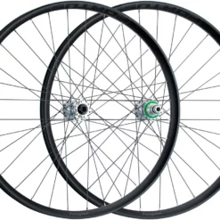 HOPE Pro 4 + Fortus 30 Disc 6-Loch 27,5" Boost Laufradsatz