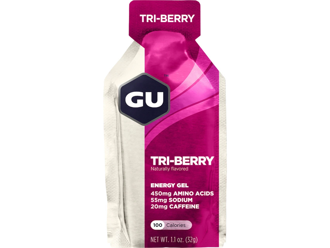 GU Energy Labs Energy Gel - 1 Stück - Image 2