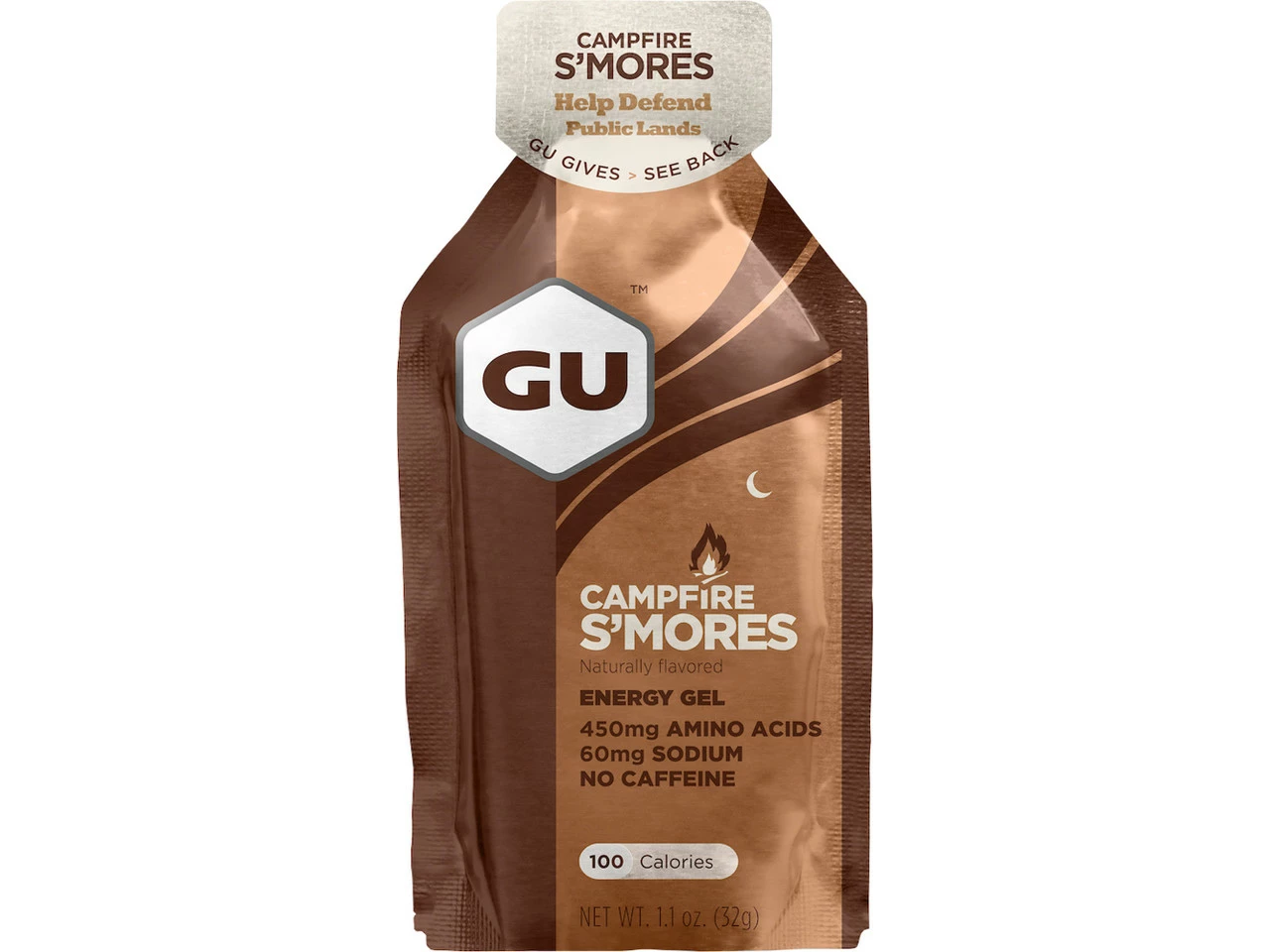 GU Energy Labs Energy Gel - 1 Stück - Image 4