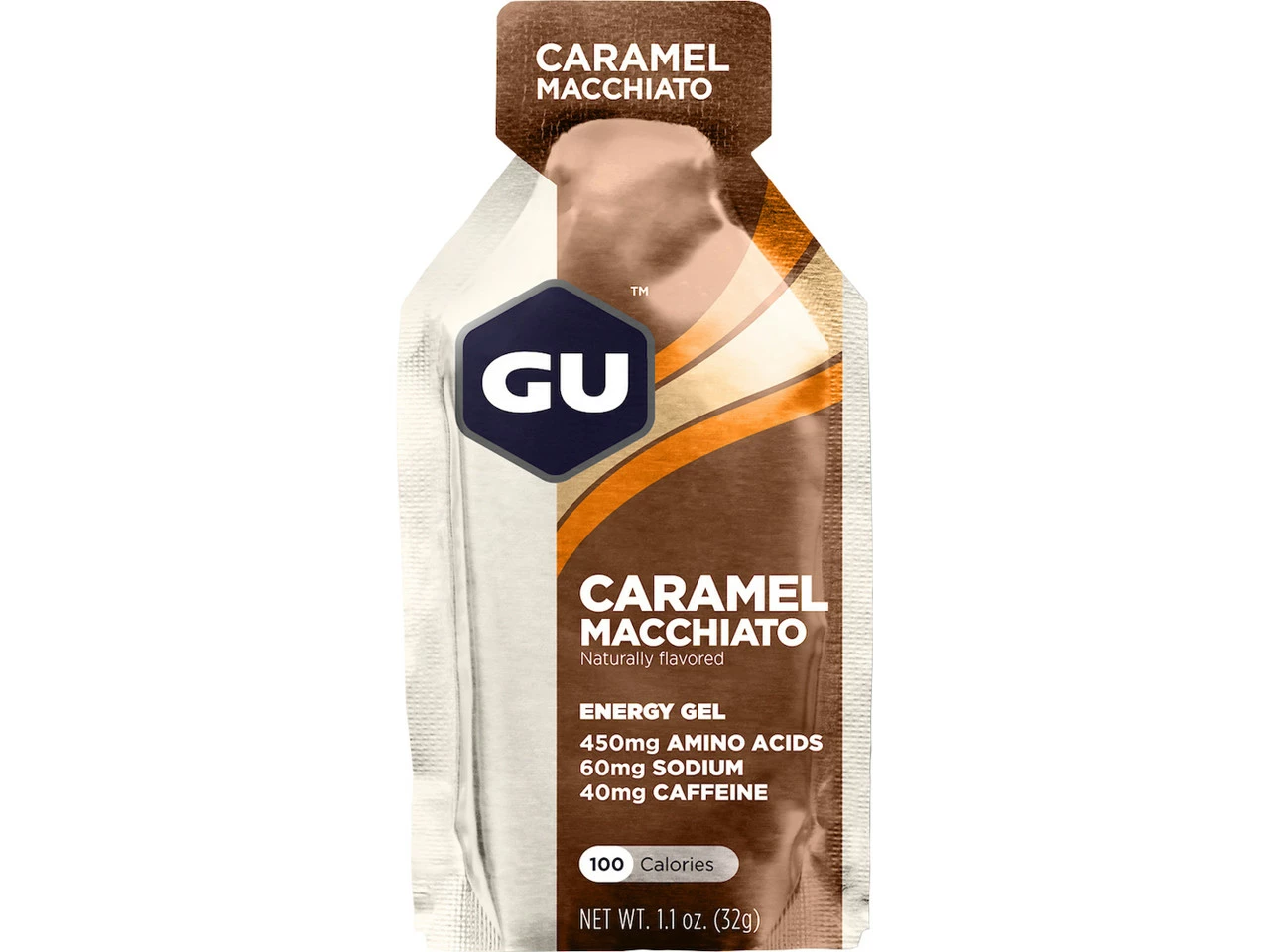 GU Energy Labs Energy Gel - 1 Stück - Image 7