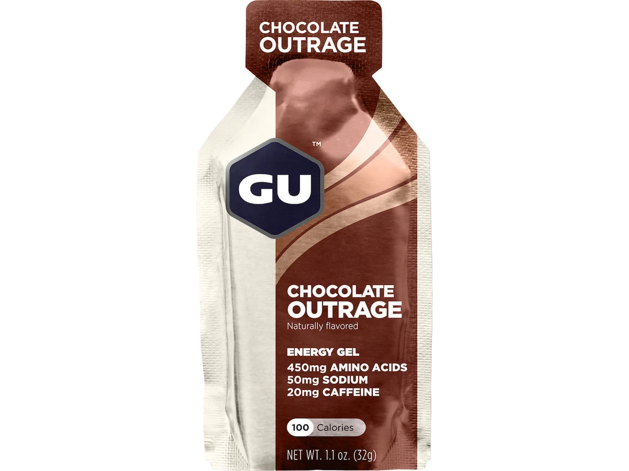 GU Energy Labs Energy Gel - 1 Stück - Image 8