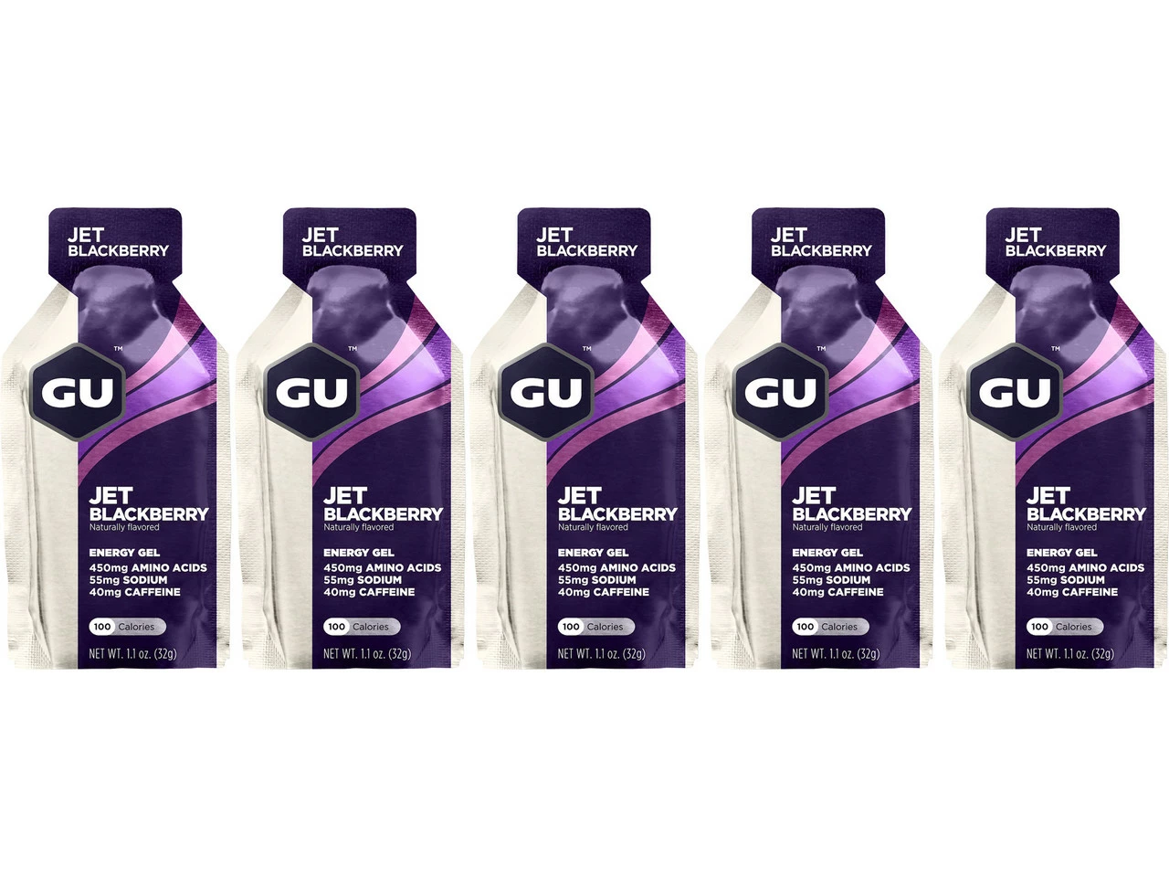 GU Energy Labs Energy Gel - 5 Stück - Image 11