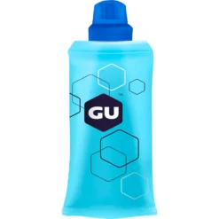 GU Energy Labs Flask Faltbare Trinkflasche 150 Ml