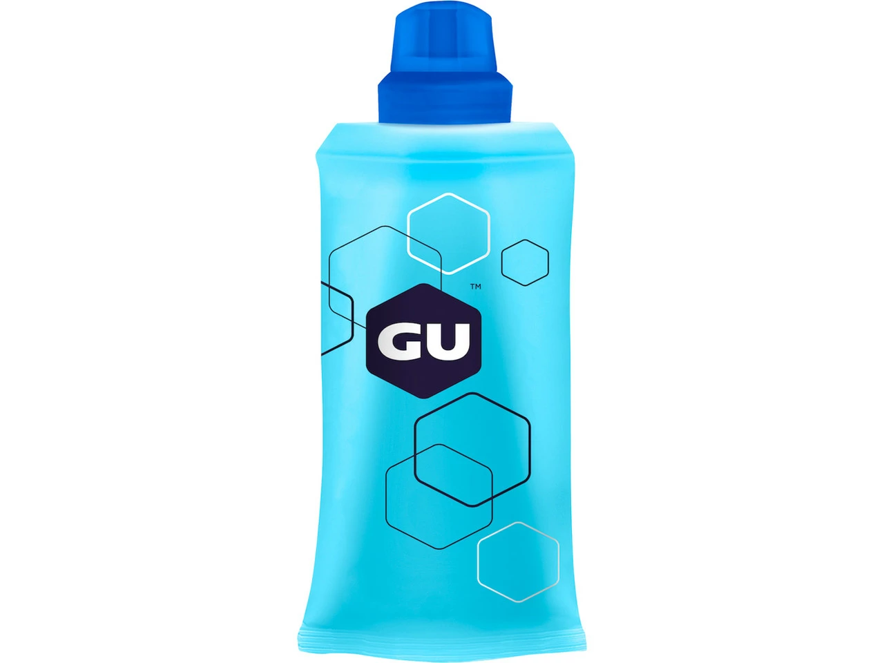 GU Energy Labs Flask Faltbare Trinkflasche 150 Ml