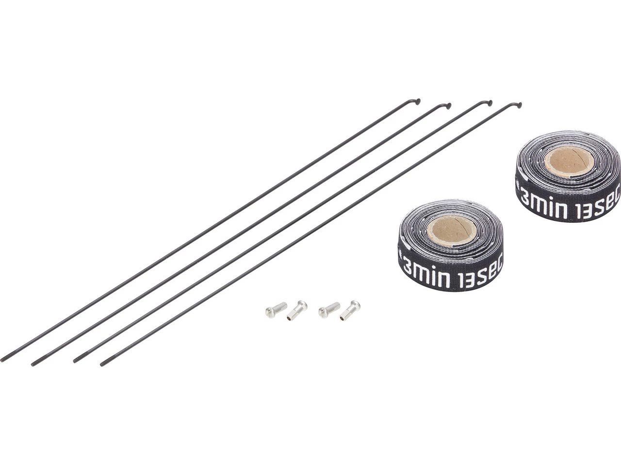 Bc Basic Gravel GRX Disc Center Lock DT Swiss G 540 28" Laufradsatz – Bild 7