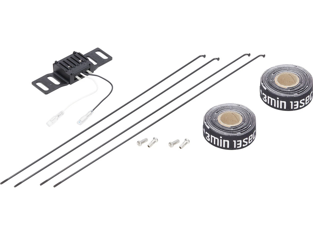 Bc Basic Gravel GRX Disc Center Lock DT Swiss G 540 28" Laufradsatz – Bild 14