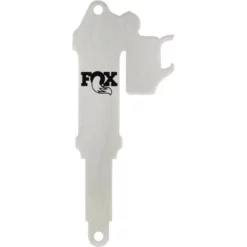 Fox Racing Shox FOX Magnetic Bottle Opener Flaschenöffner