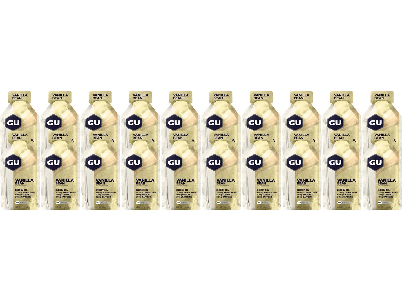 GU Energy Labs Energy Gel - 20 Stück - Image 8