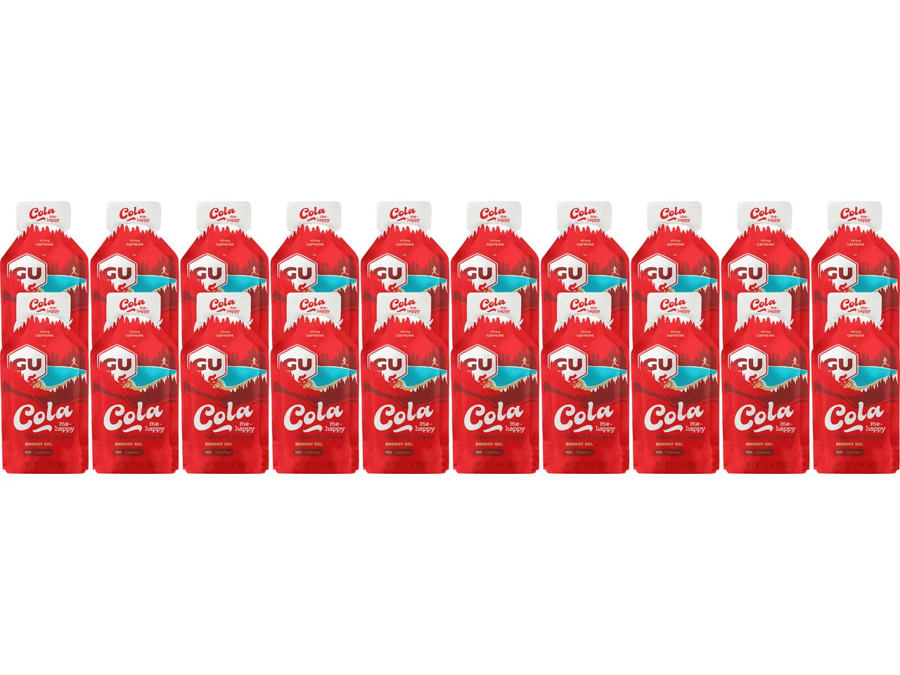 GU Energy Labs Energy Gel - 20 Stück - Image 9