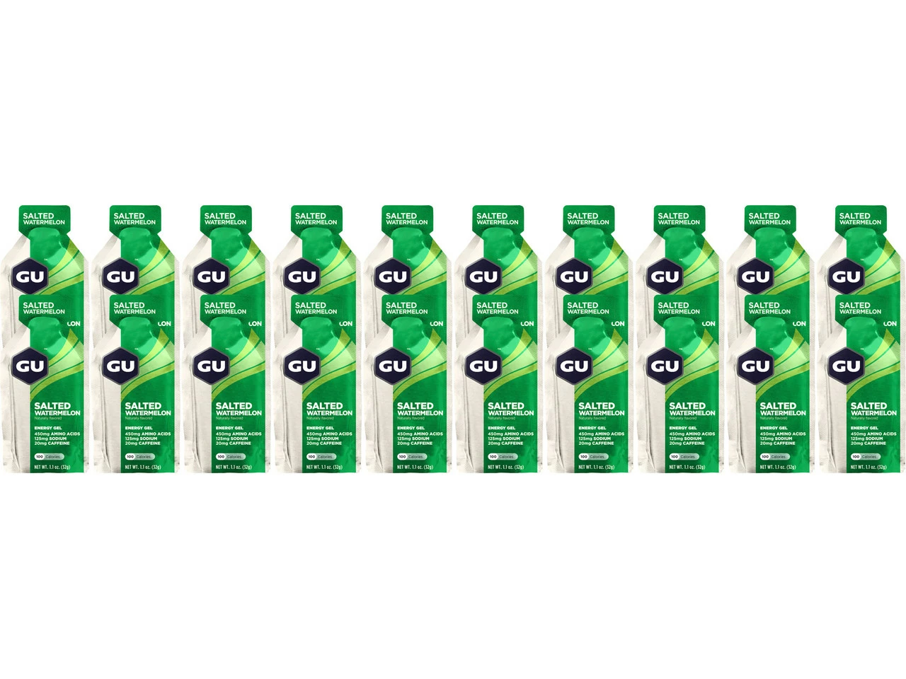 GU Energy Labs Energy Gel - 20 Stück - Image 10