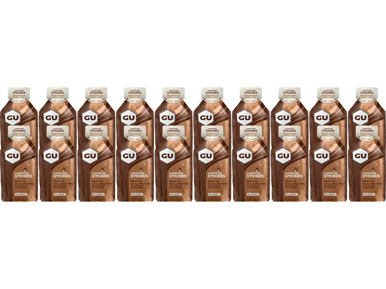 GU Energy Labs Energy Gel - 20 Stück - Image 12