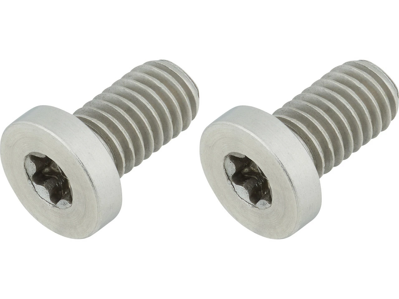 77DESIGNZ Hollow Bolt Edelstahl Hohlschrauben