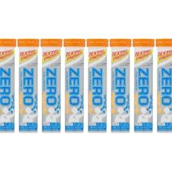Dextro Energy Brausetabletten Zero Calories - 10 Stück
