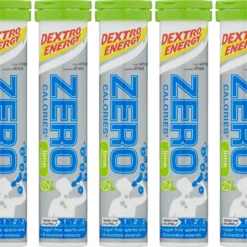 Dextro Energy Brausetabletten Zero Calories - 5 Stück