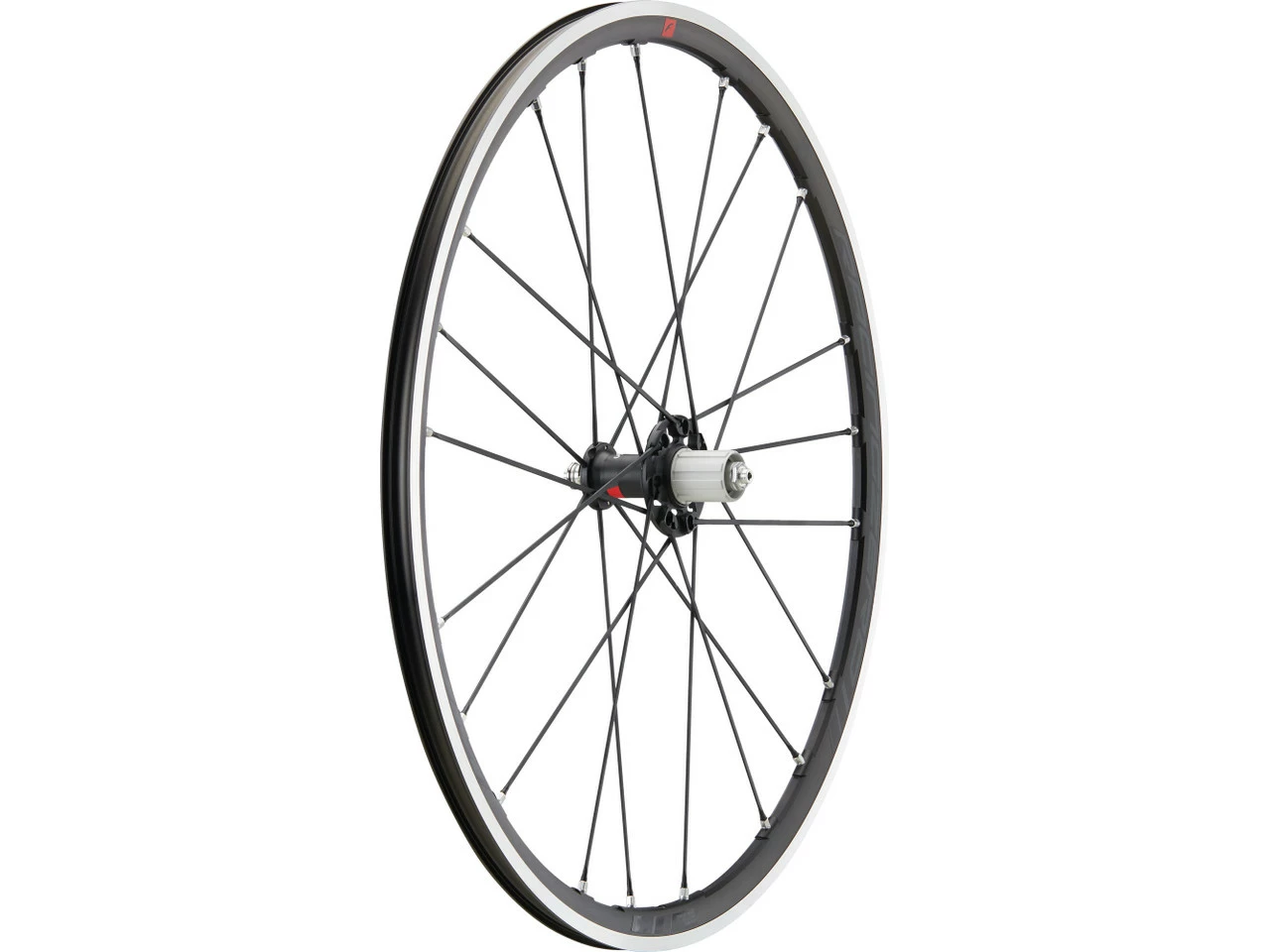 Fulcrum Racing Zero 2WF 28" Laufradsatz – Bild 4