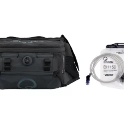 ERGON BA Hip Pack Hüfttasche + BH150 1,5 L Trinkblase