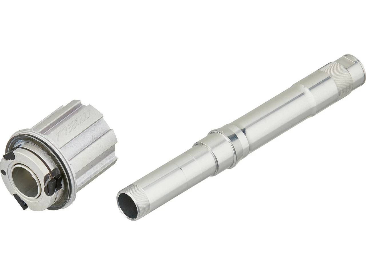 Fulcrum N3W Umrüstkit Für Konuslager – Bild 2