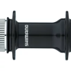 Shimano VR-Nabe HB-MT410 Disc Center Lock Für 15 Mm Steckachse