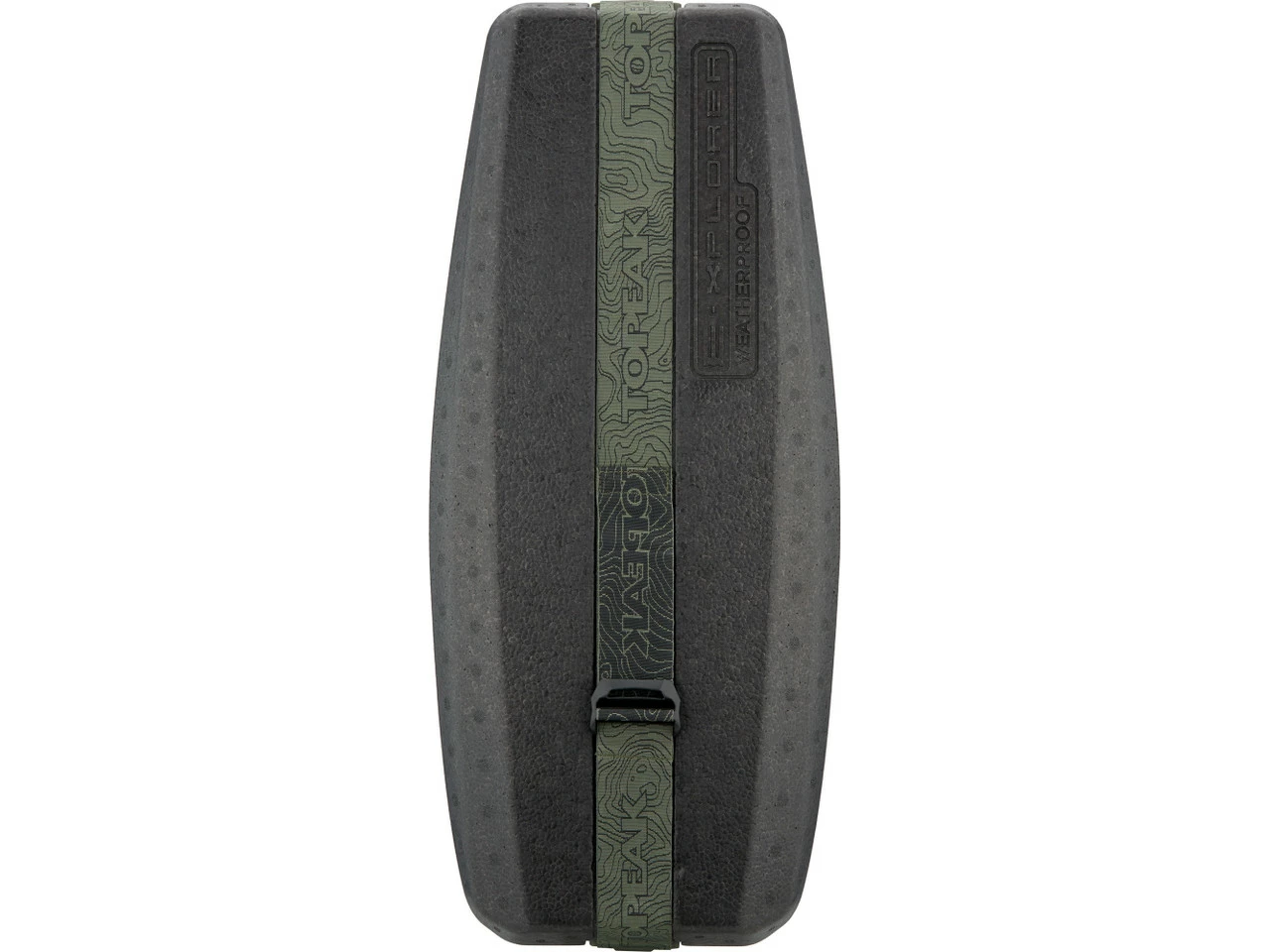 Topeak E-Xplorer TrunkBox Gepäckträgerbox Für E-Bikes - Image 5