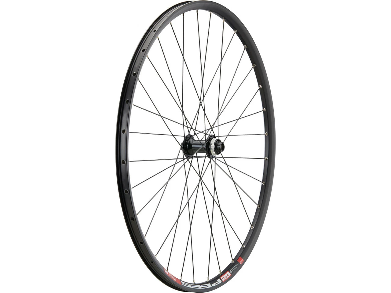 Bc Basic Mountain Deore Disc Center Lock DT Swiss 533D 29" Laufradsatz – Bild 2