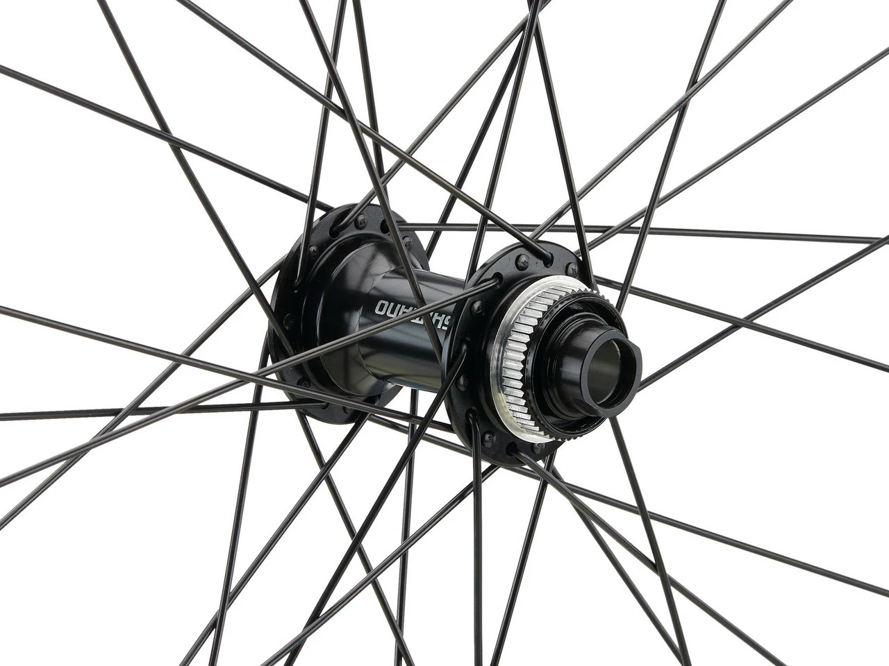 Bc Basic Mountain Deore Disc Center Lock DT Swiss 533D 29" Laufradsatz – Bild 3