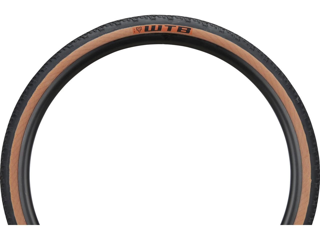 Wtb Nano 40 TCS Light Fast Rolling 28" Faltreifen - Image 6