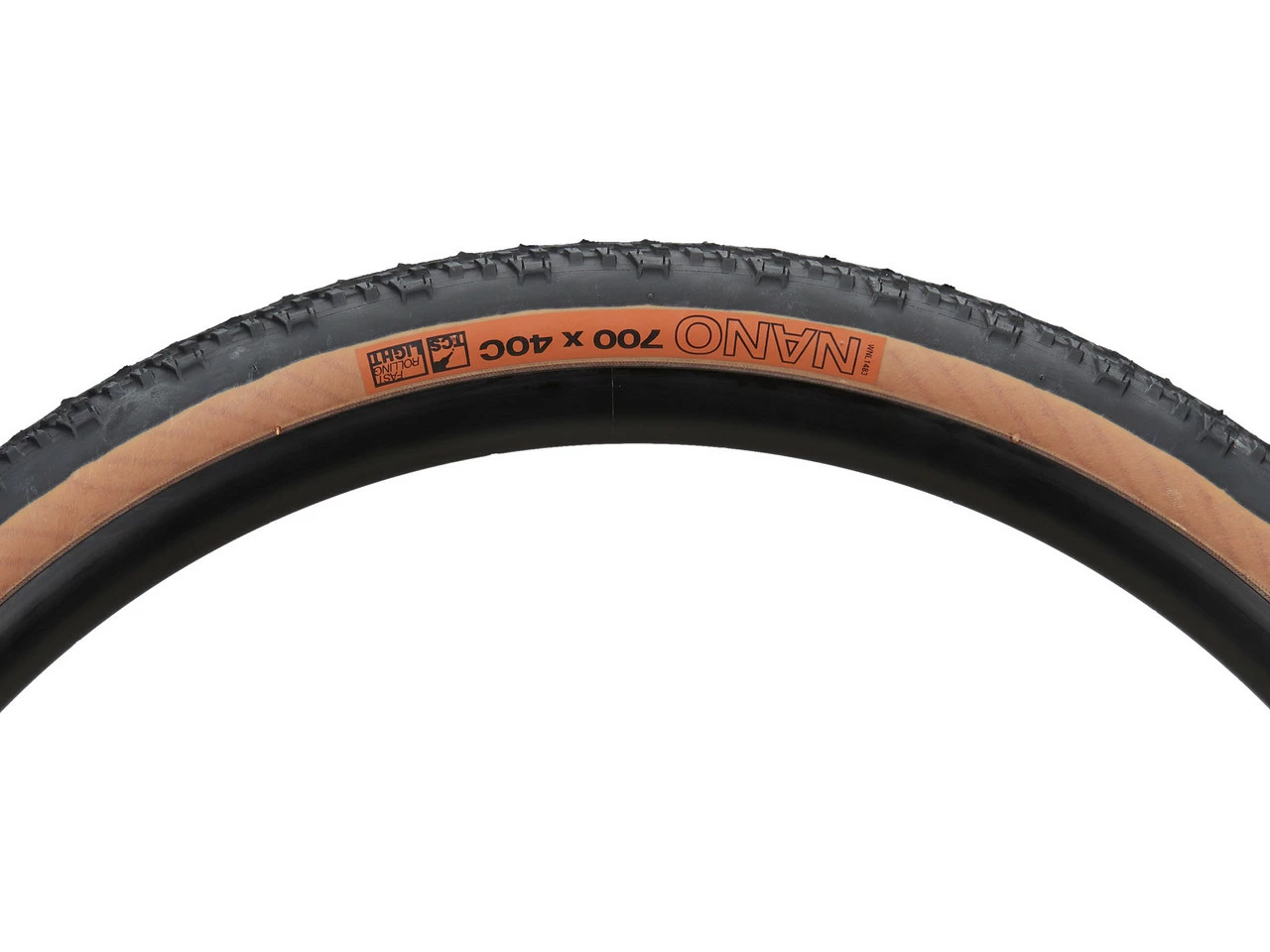 Wtb Nano 40 TCS Light Fast Rolling 28" Faltreifen - Image 7