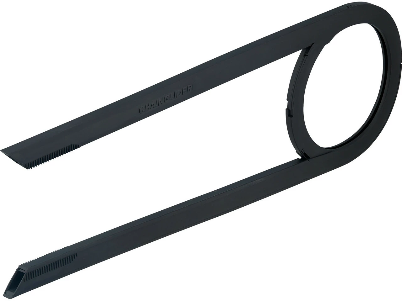 Hebie Chainglider 350 Vollkettenschutz Shimano Nexus Vorderteil Langversion – Bild 2