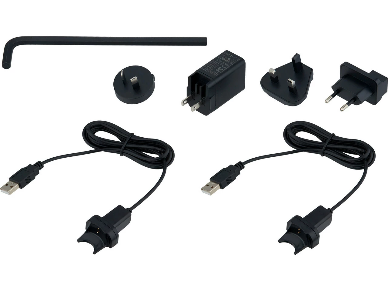 FAVERO Assioma DUO-Shi Powermeter Pedalachsenkit - Image 4