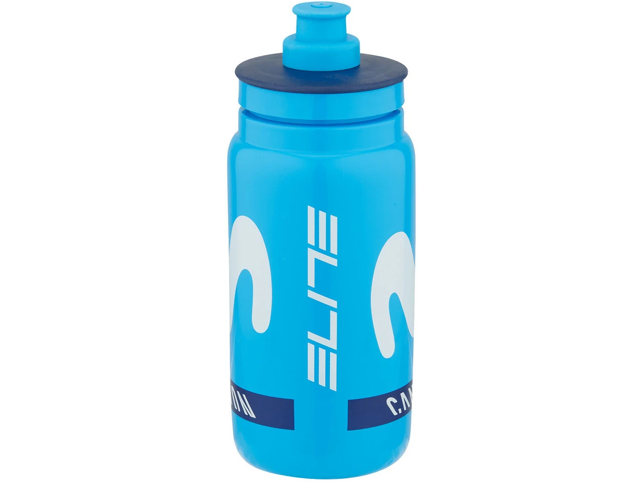 Elite Fly Teams Trinkflasche 550 Ml