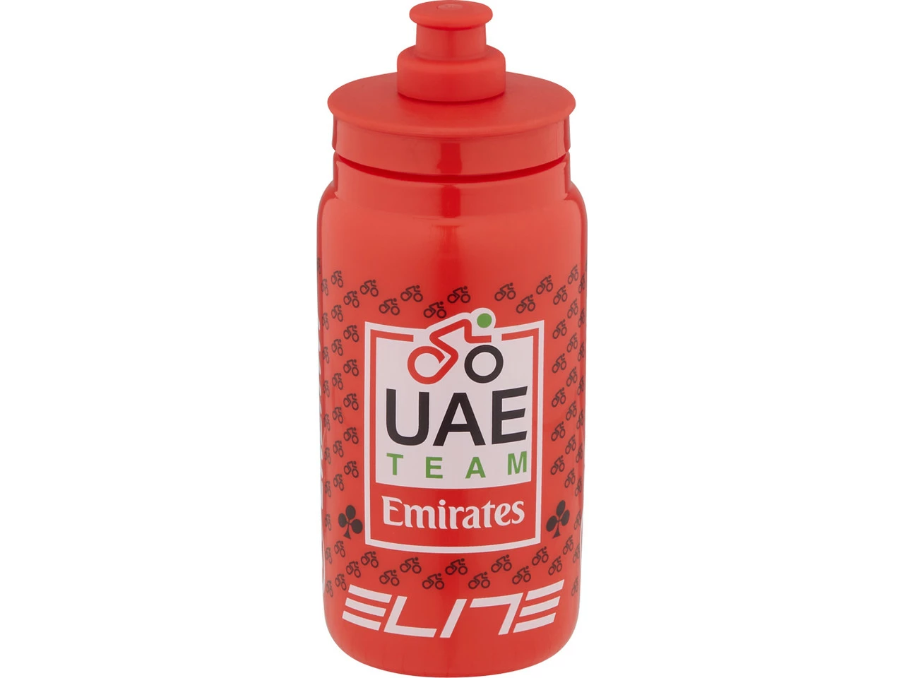 Elite Fly Teams Trinkflasche 550 Ml – Bild 3