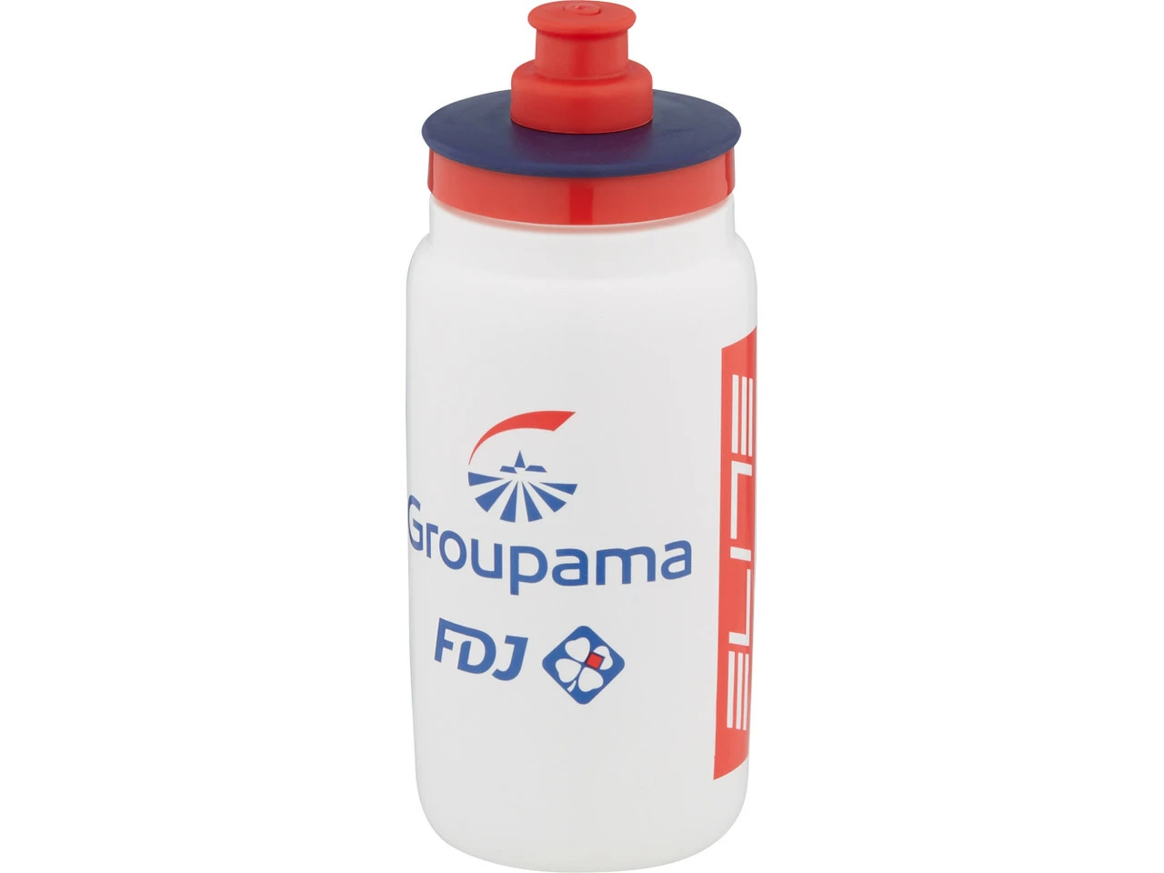 Elite Fly Teams Trinkflasche 550 Ml – Bild 4