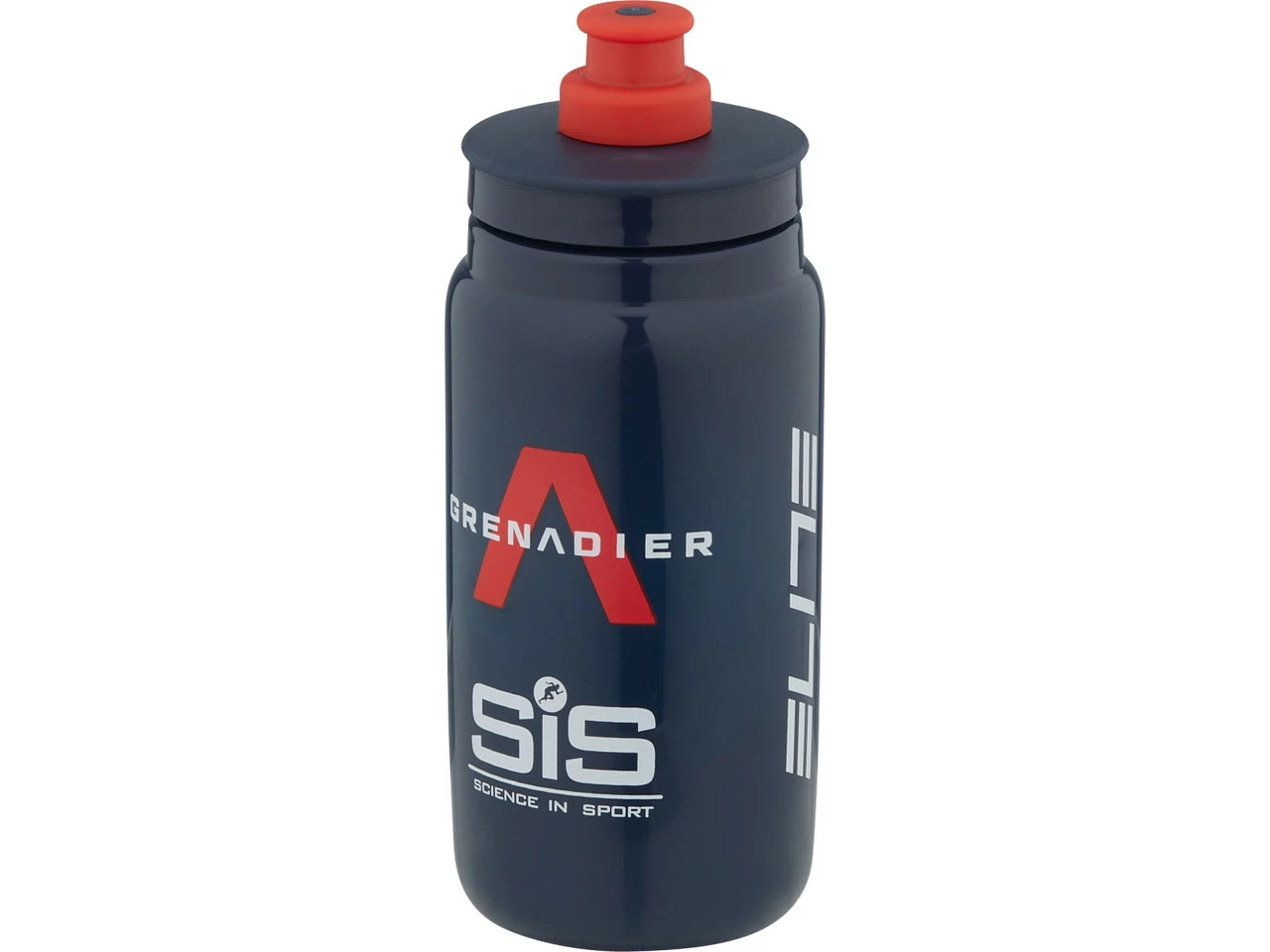 Elite Fly Teams Trinkflasche 550 Ml – Bild 9