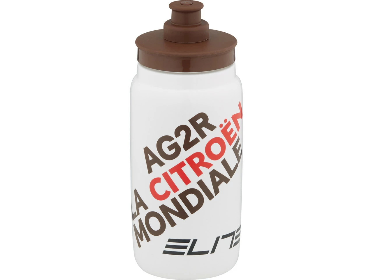 Elite Fly Teams Trinkflasche 550 Ml – Bild 10