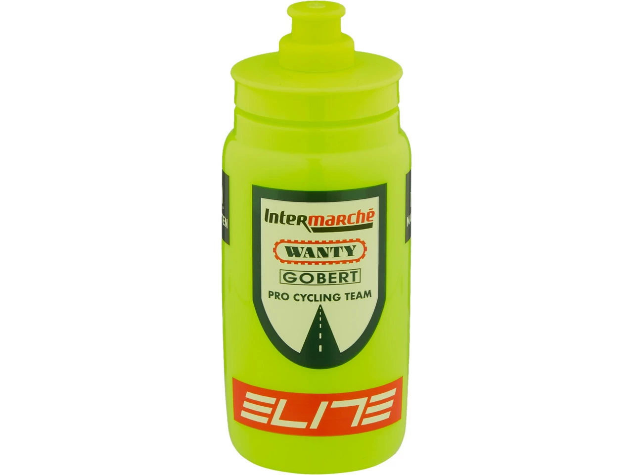 Elite Fly Teams Trinkflasche 550 Ml – Bild 12