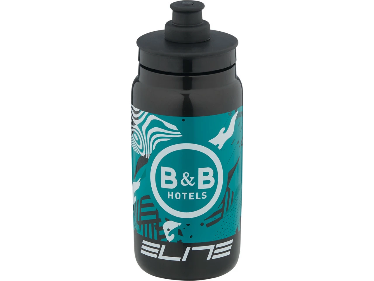 Elite Fly Teams Trinkflasche 550 Ml – Bild 13