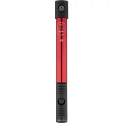 Crankbrothers Klic HV Minnaar Edition Leogang Minipumpe Mit Manometer