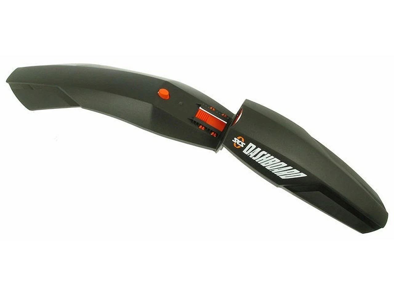 SKS Dashboard Schutzblech VR