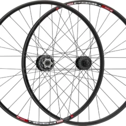 Bc Basic Urban Alivio Disc 6-Loch DT Swiss 466d 28" Laufradsatz