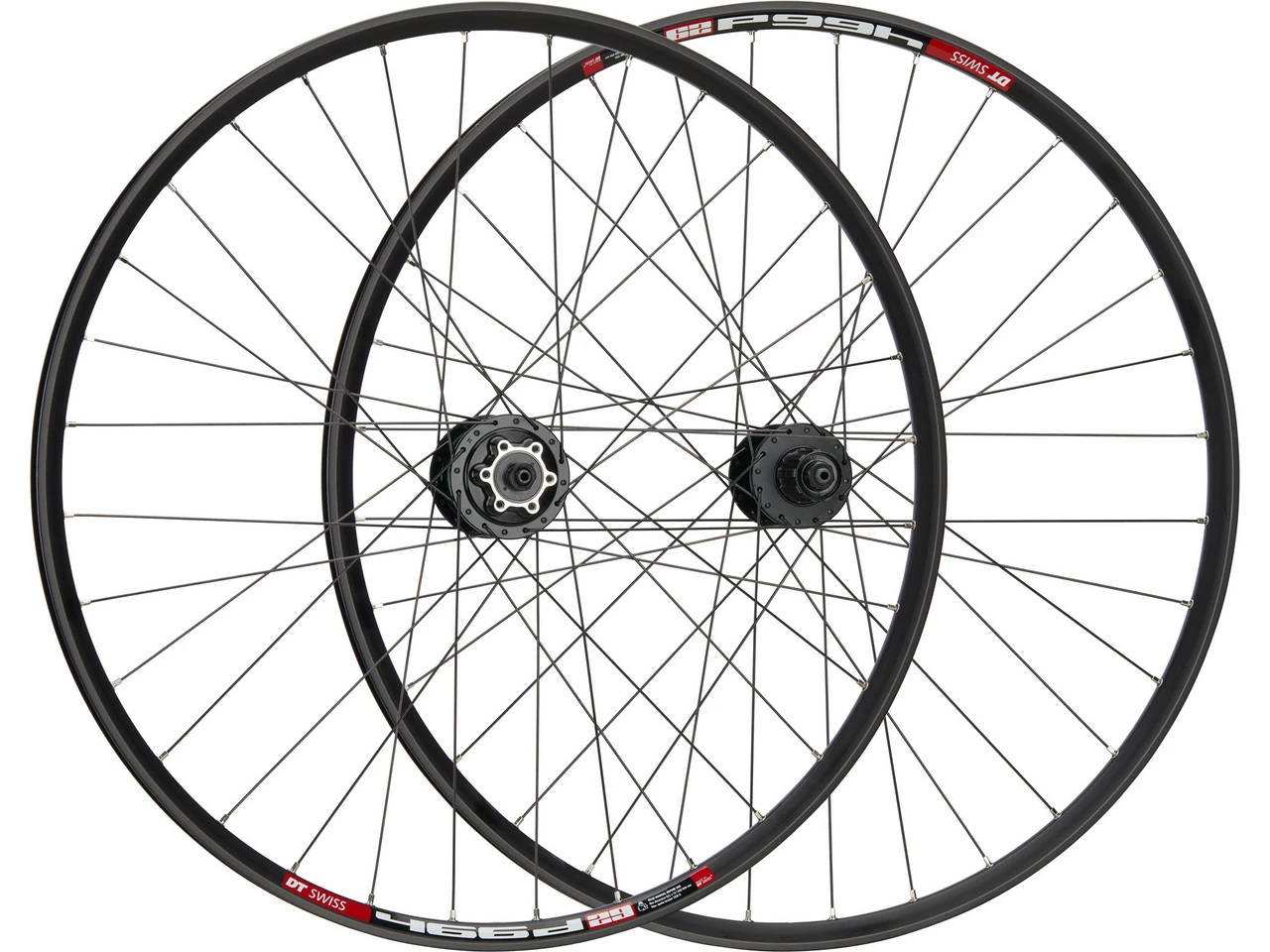 Bc Basic Urban Alivio Disc 6-Loch DT Swiss 466d 28" Laufradsatz
