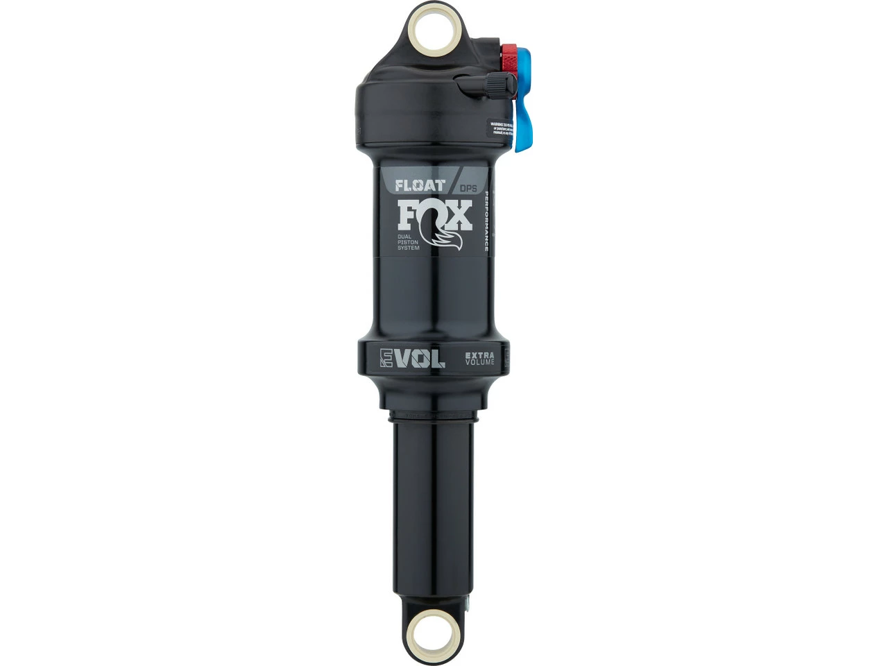 Fox Racing Shox Float DPS EVOL LV 3POS Performance Dämpfer Modell 2022