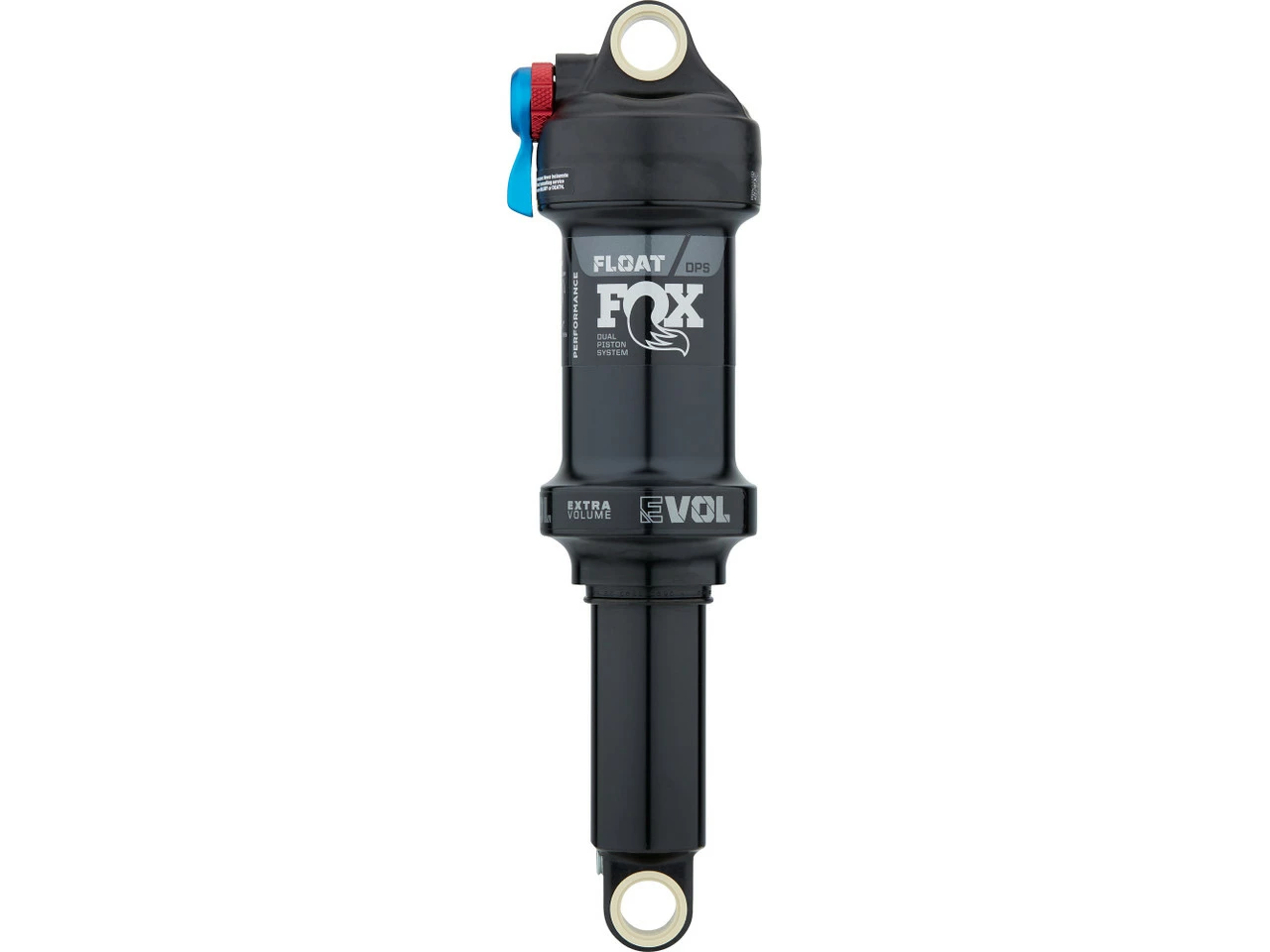 Fox Racing Shox Float DPS EVOL LV 3POS Performance Dämpfer Modell 2022 – Bild 3