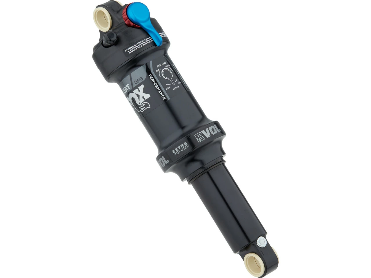 Fox Racing Shox Float DPS EVOL LV 3POS Performance Dämpfer Modell 2022 – Bild 4