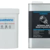 Shimano Öl Service-Set Für 3-/5-/7-/8-fach Getriebenaben