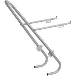 Tubus Tara Lowrider Gepäckträger VR