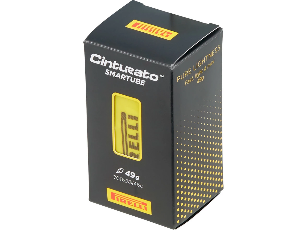 Pirelli Cinturato SmarTube Schlauch 28" – Bild 2