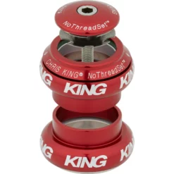 Chris-king NoThreadSet EC34/28,6 - EC34/30 GripLock Steuersatz