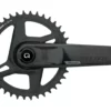SRAM Rival 1 Wide DUB 1x12-fach Powermeter Kurbelgarnitur