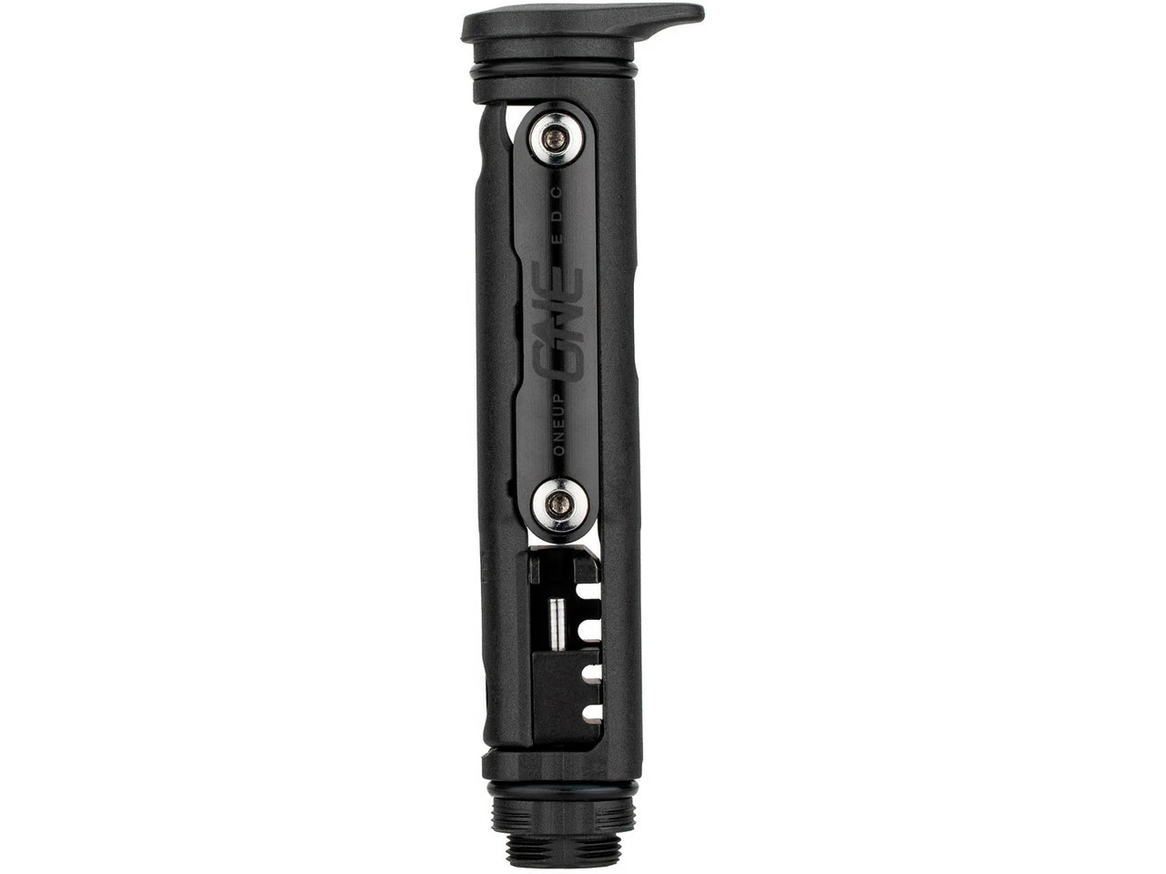 OneUp Components EDC V2 Tool Werkzeugset + EDC Top Cap Steuersatzkappe - Image 8